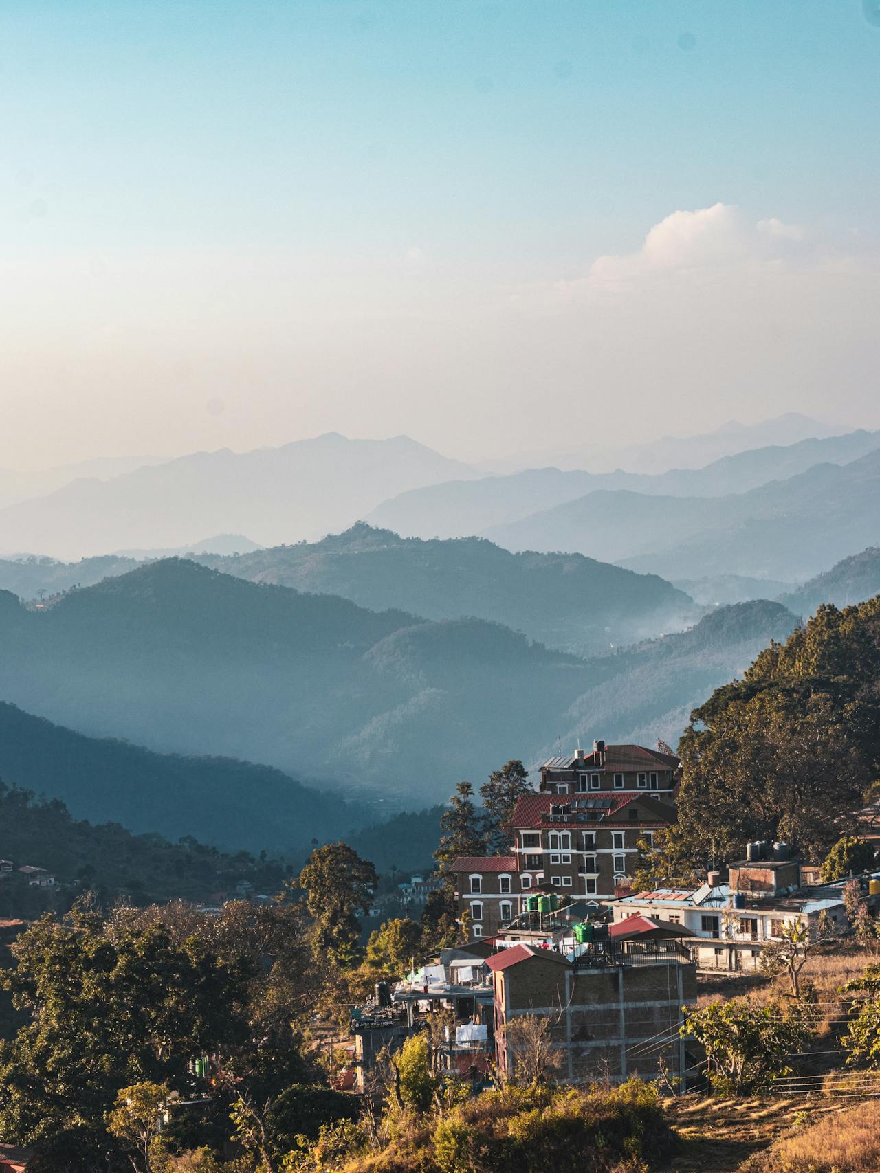 Bandipur