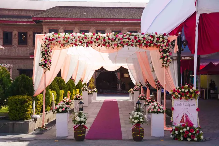 mandap image