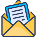 Invitation & Gifting Icon