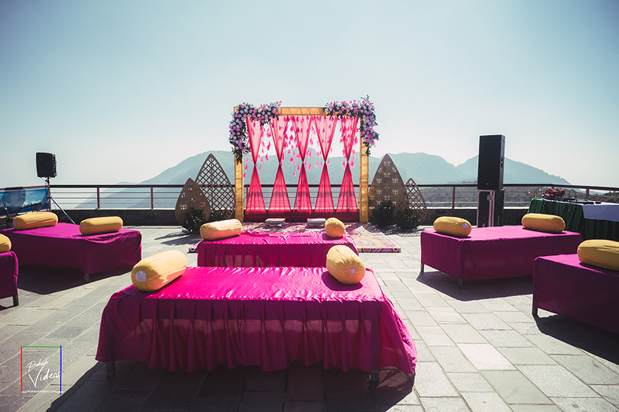 Unique Wedding Venues in Nepal for a Memorable Celebration image