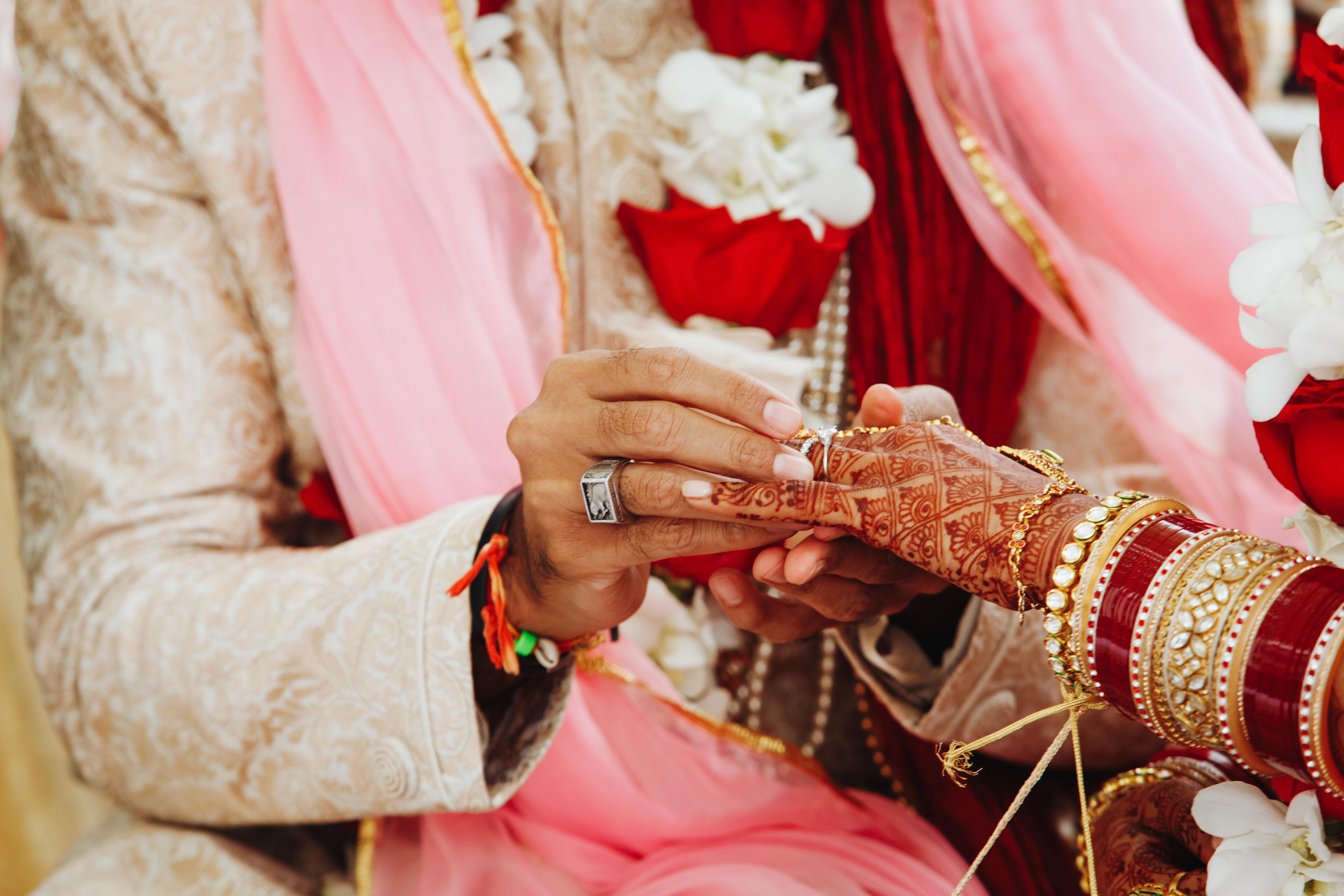 Indian Wedding Trends in Nepal – Part I: Marwari Weddings image